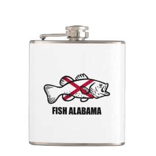 Fish Alabama Fickplunta