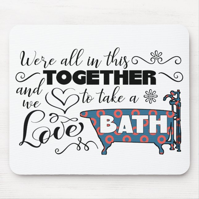 Fish Bathtub Gin Shirts and Accessories Musmatta (Framsidan)