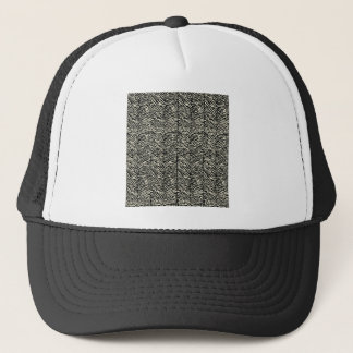 FISH-BONE KEPS