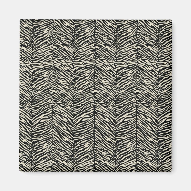 FISH-BONE MAGNET (Framsidan)