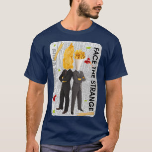 Fish Chip T Shirt