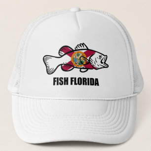 Fish Florida Keps