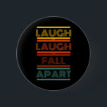 Fish - Gnistra - Laugh and Laugh and Fall-Spagling Knapp<br><div class="desc">Fish - Gnistra - Laugh and Laugh and Fall-Spagling</div>