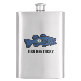 Fish Kentucky Fickplunta