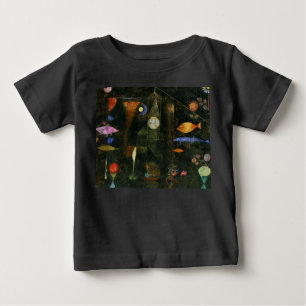 Fish Magic, 1925 av Paul Klee T Shirt