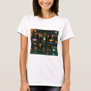 Fish Magic, Paul Klee T Shirt