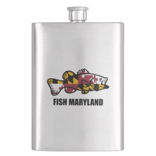 Fish Maryland Fickplunta