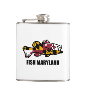 Fish Maryland Fickplunta