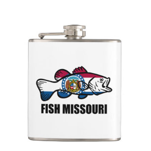 Fish Missouri Fickplunta