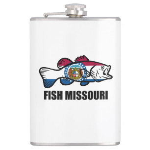 Fish Missouri Fickplunta