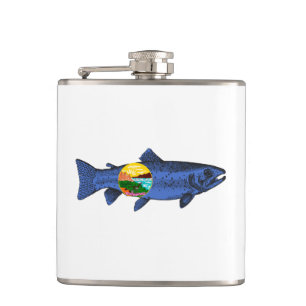 Fish Montana Fickplunta