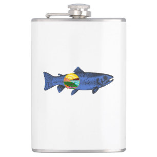 Fish Montana Fickplunta