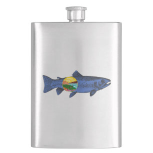 Fish Montana Fickplunta