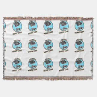 Fish More Worry Less Filt