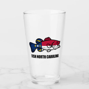 Fish North Carolina Glaskopp