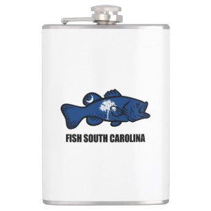 Fish South Carolina Fickplunta