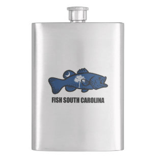 Fish South Carolina Fickplunta