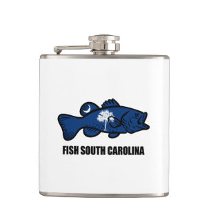 Fish South Carolina Fickplunta