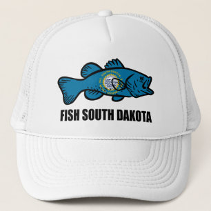 Fish South Dakota Keps