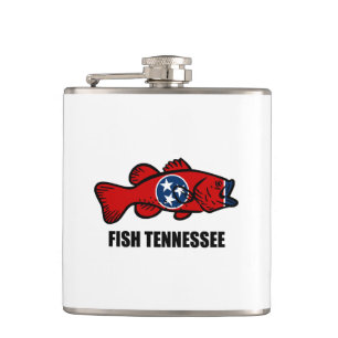 Fish Tennessee Fickplunta