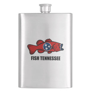 Fish Tennessee Fickplunta