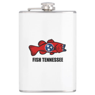 Fish Tennessee Fickplunta