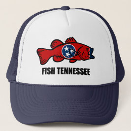 Fish Tennessee Keps