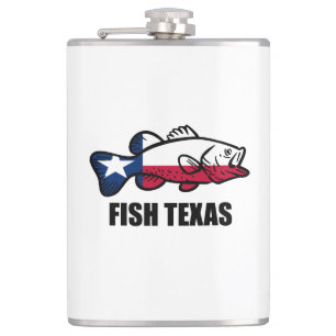 Fish Texas Fickplunta