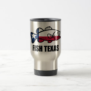 Fish Texas Resemugg