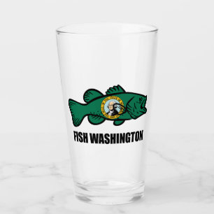 Fish Washington-stat Glaskopp