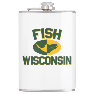 Fish Wisconsin Fickplunta