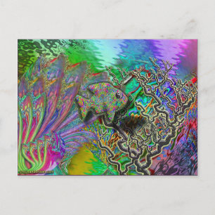 fish-yinyang vykort
