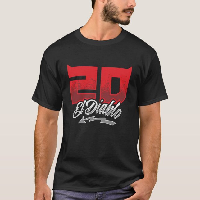 \Fishbone Fishbone Ska Punk Classic T Shirt (Framsida)
