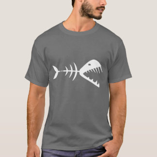 Fishbonedesigner T-shirt