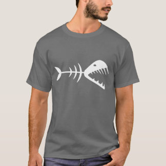 Fishbonedesigner T-shirt