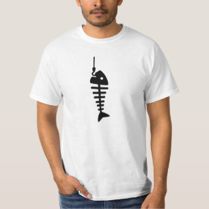 Fishbonekrok T Shirt