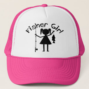 FISHER FLICKA KEPS