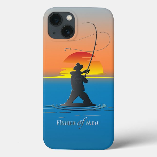 Fisher of Manar | (Baksida)