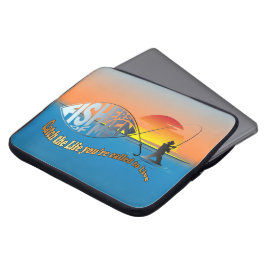 Fisher of Manar | 15 tum Laptop Fodral