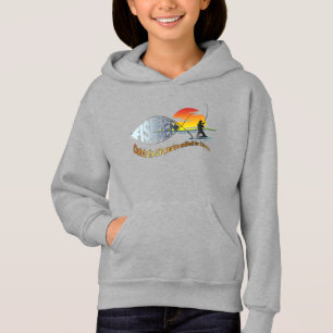 Fisher of Manar   Barn T Shirt