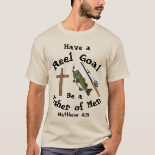 Fisher of Manar T Shirt