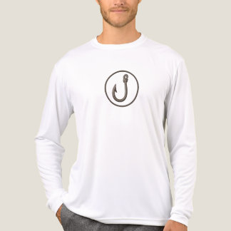 Fisher of MenBella+Canvas Långärmad Shirt T
