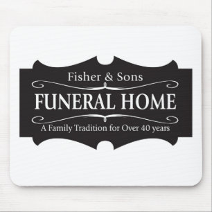 Fisher & Sonsbegravningsbyrå Musmatta