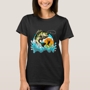 Fisher T Shirt