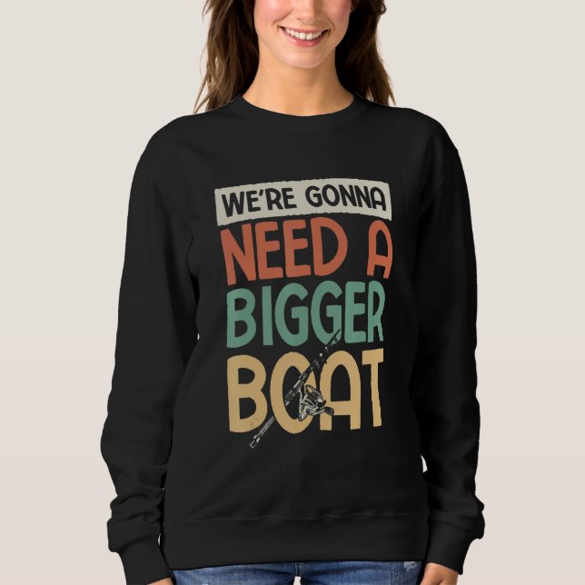 Fisherman Fish Quote For Fishing T Shirt (Framsida)
