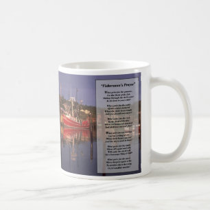 fishermansbön 2 kaffemugg