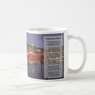 fishermansbön 2 kaffemugg