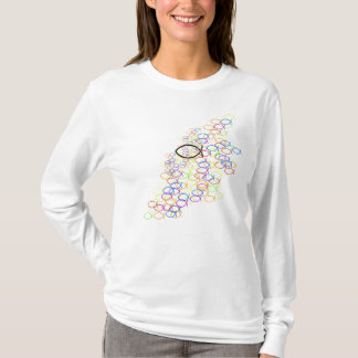 fishers av manar t-shirt