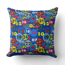 Fishers Island Kuddvar – Liten Portvaktssticker