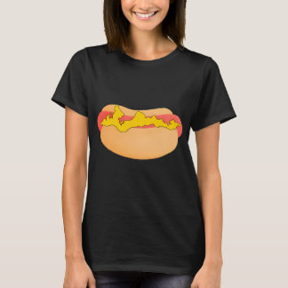 Fishers Island, NY korv T Shirt